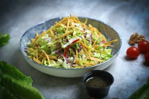 Coleslaw Prepared