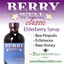 Berry Wells